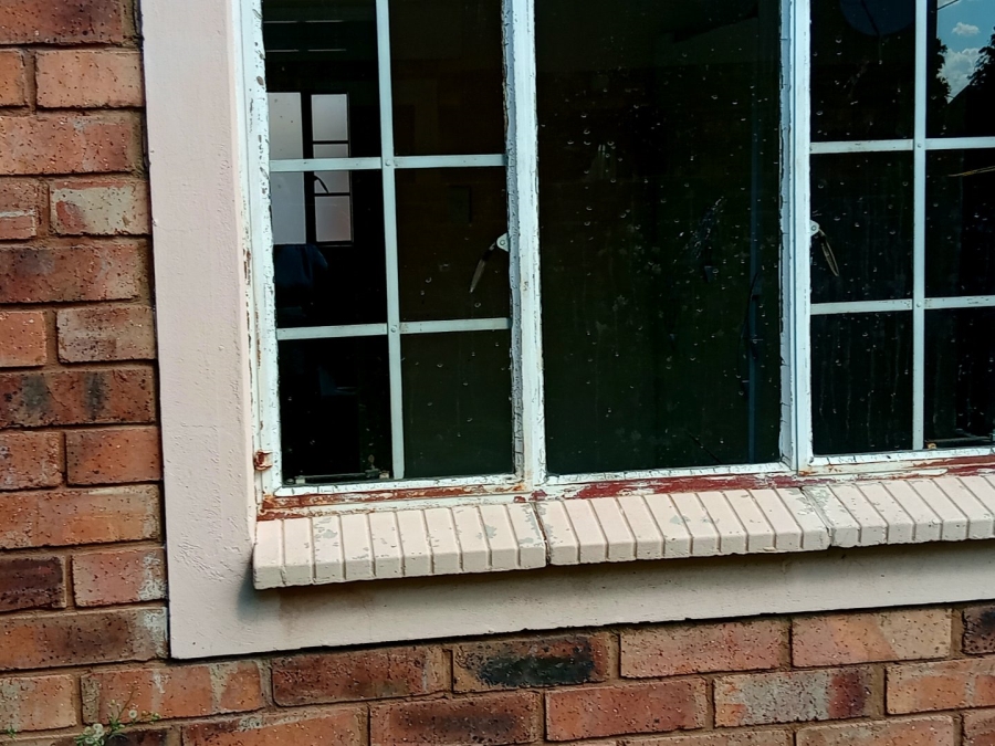 3 Bedroom Property for Sale in Seraleng North West